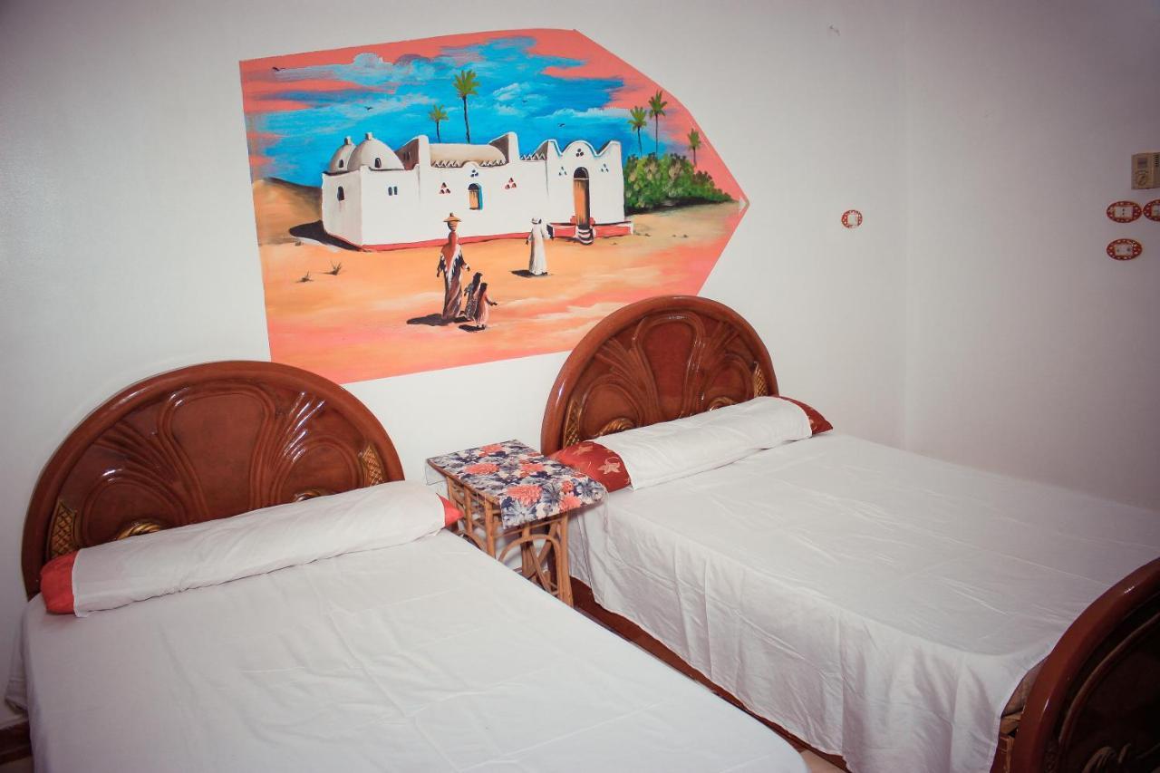 Hamo Guest House Asvan Dış mekan fotoğraf