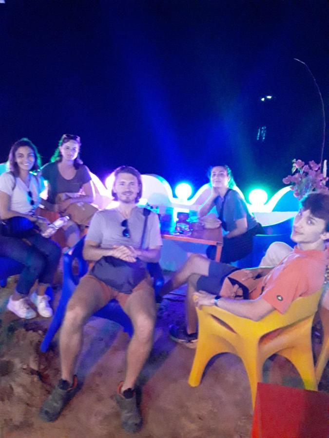 Hamo Guest House Asvan Dış mekan fotoğraf