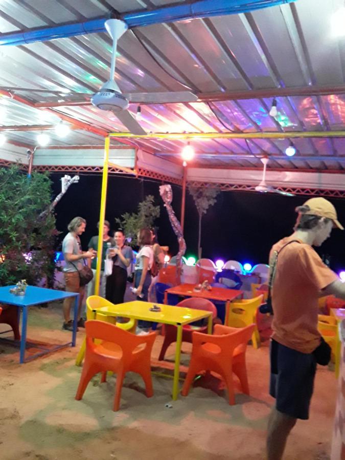 Hamo Guest House Asvan Dış mekan fotoğraf