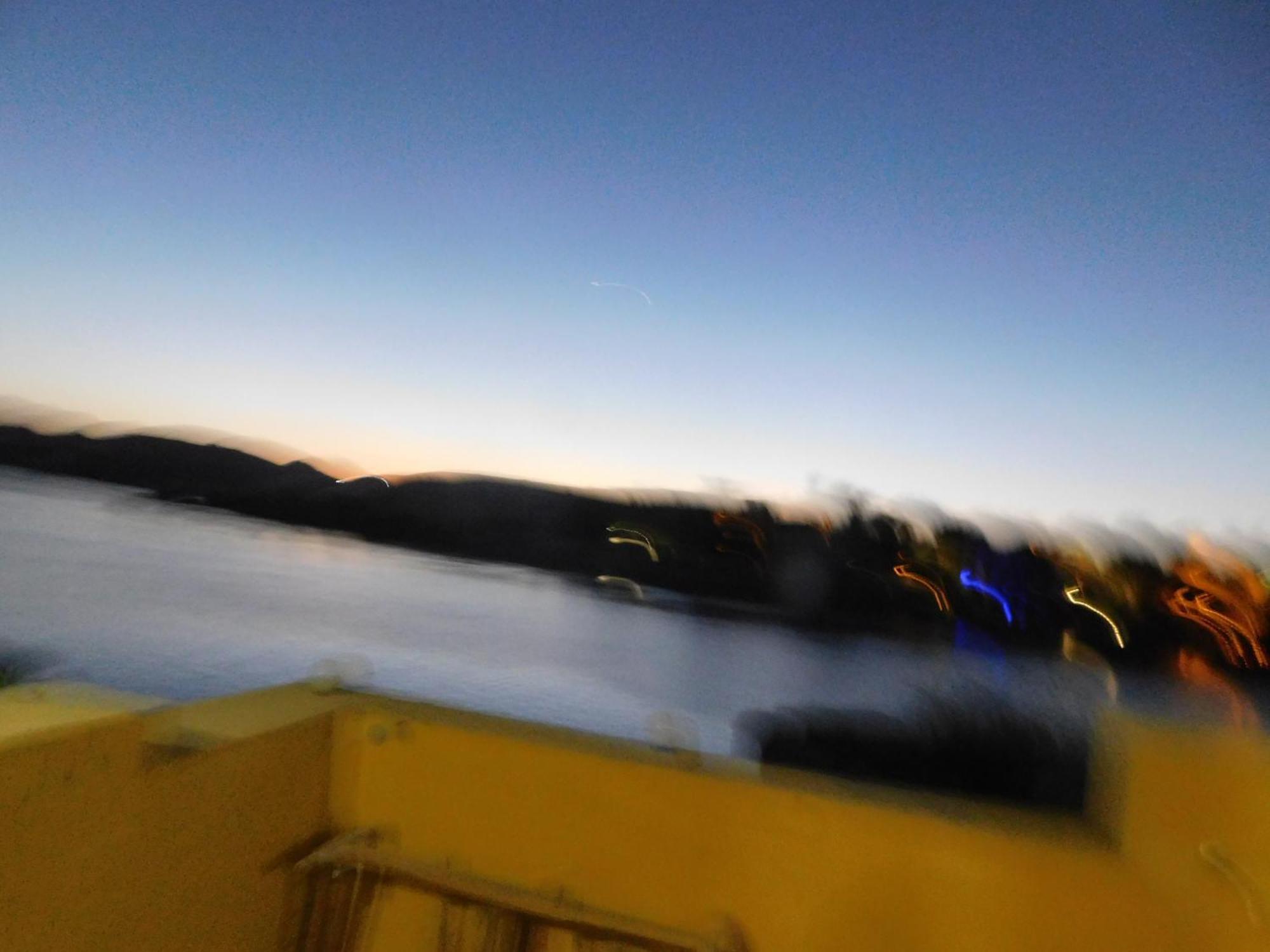 Hamo Guest House Asvan Dış mekan fotoğraf
