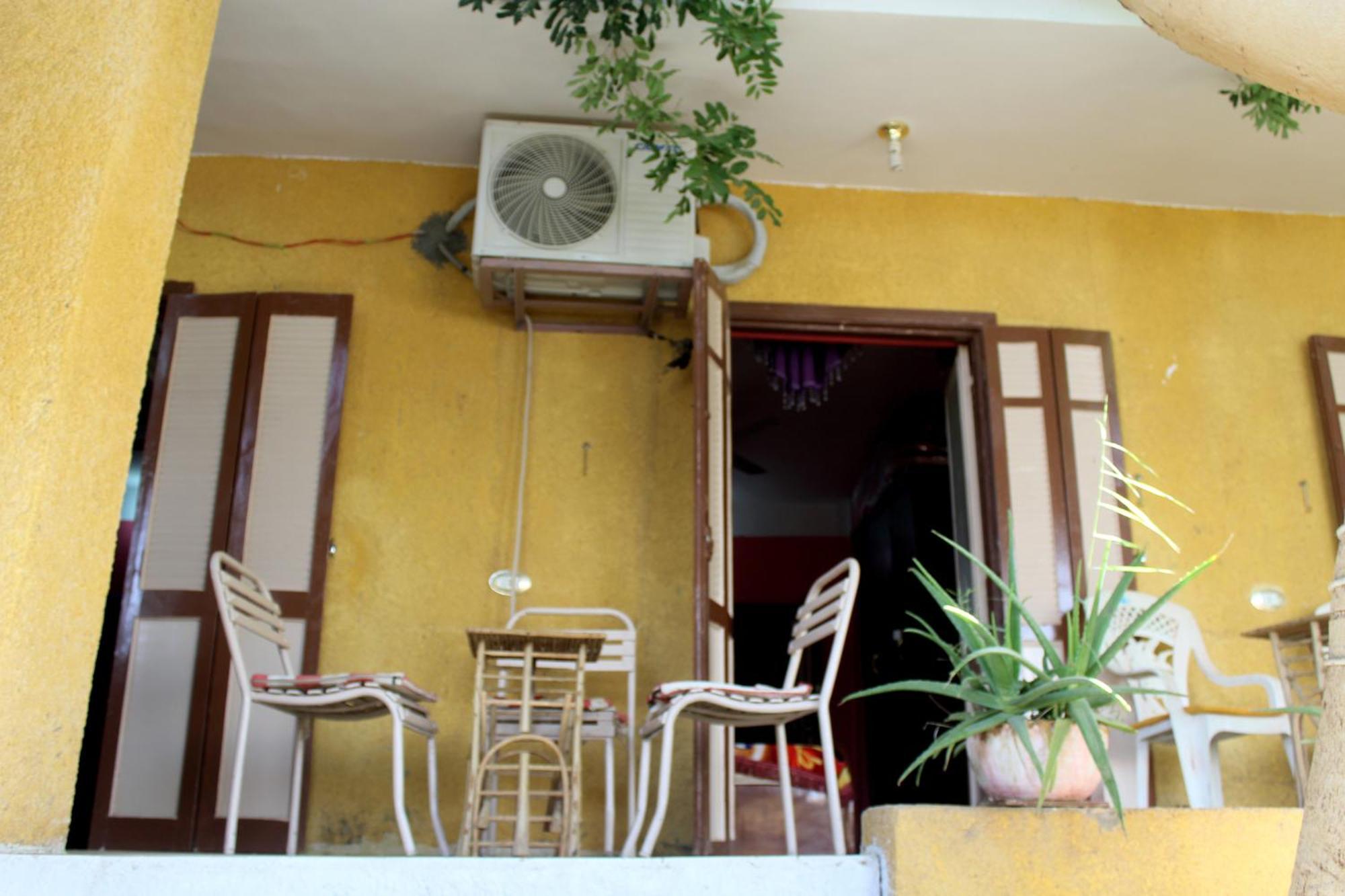 Hamo Guest House Asvan Dış mekan fotoğraf