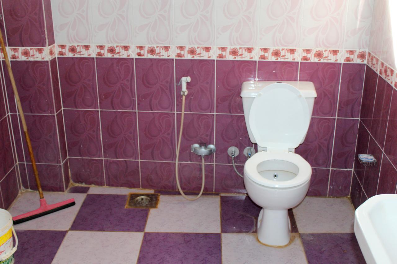 Hamo Guest House Asvan Dış mekan fotoğraf