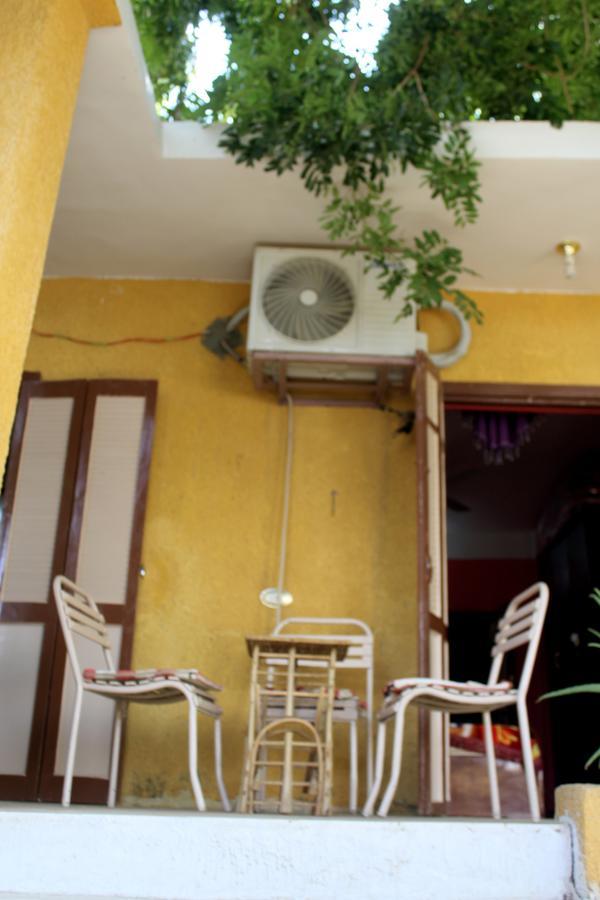 Hamo Guest House Asvan Dış mekan fotoğraf